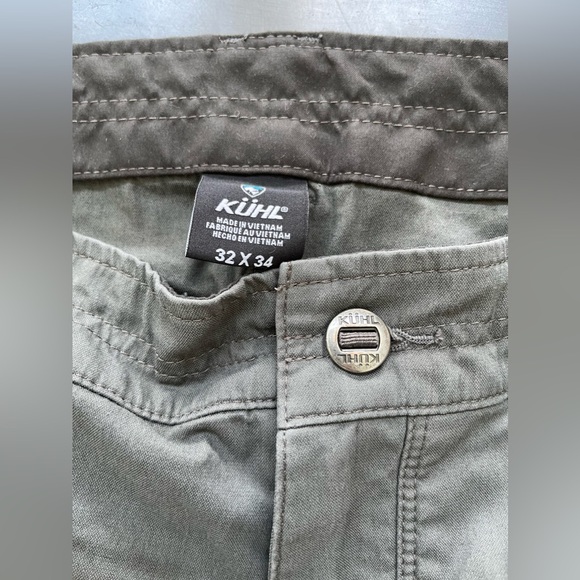 Kuhl Men’s Resistor Lite Chino Pants - Picture 3 of 6